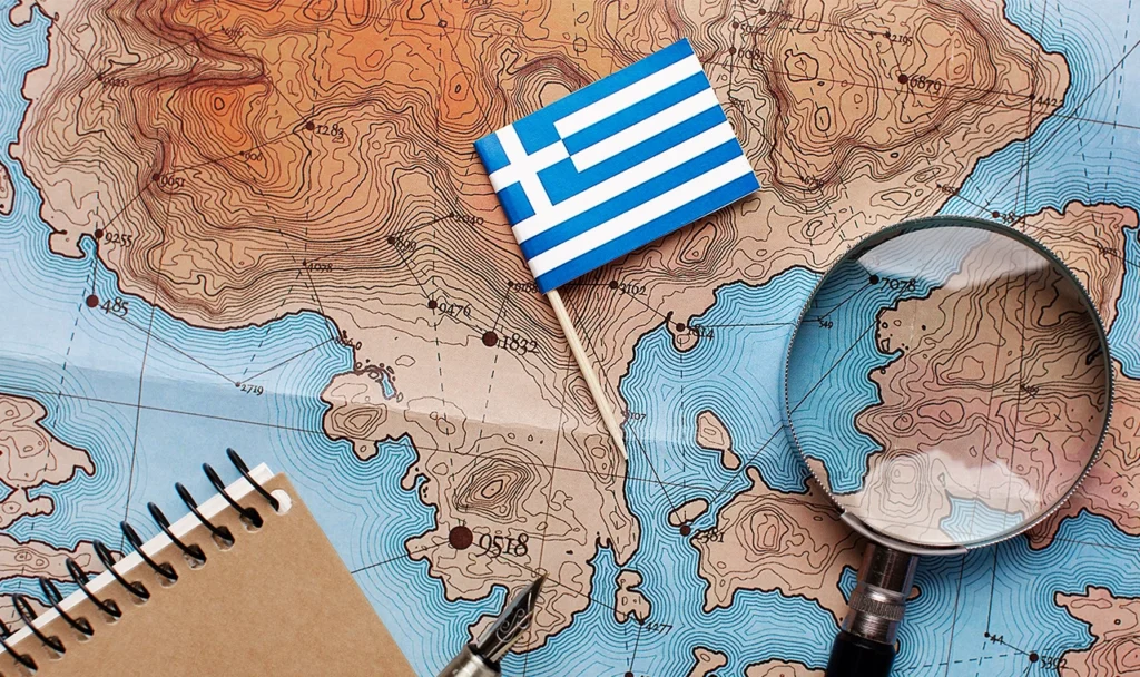 How to Move to Greece