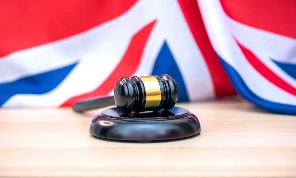 Statement of Changes in Immigration Rules