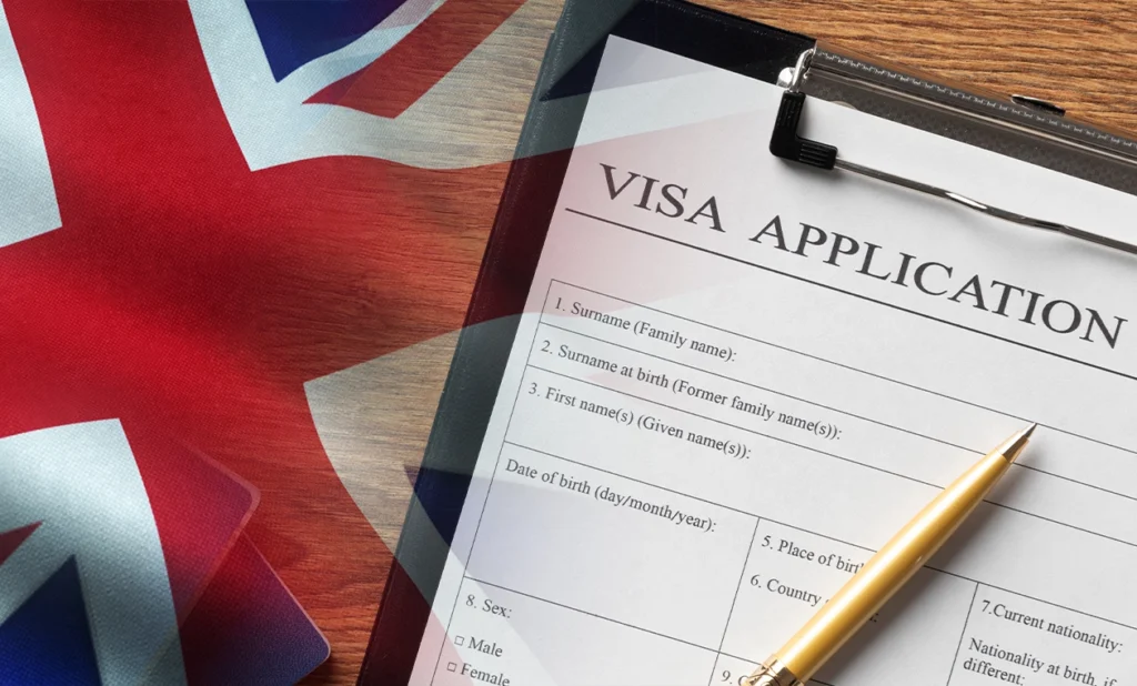 Ultimate UK Expansion Worker Visa Guidance 2025